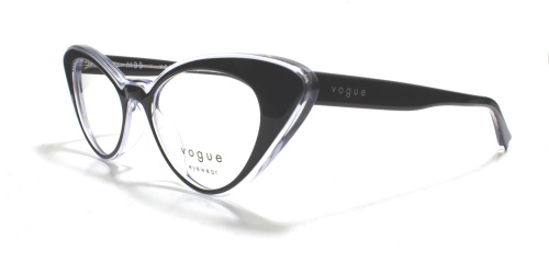Vogue 5317 W827 