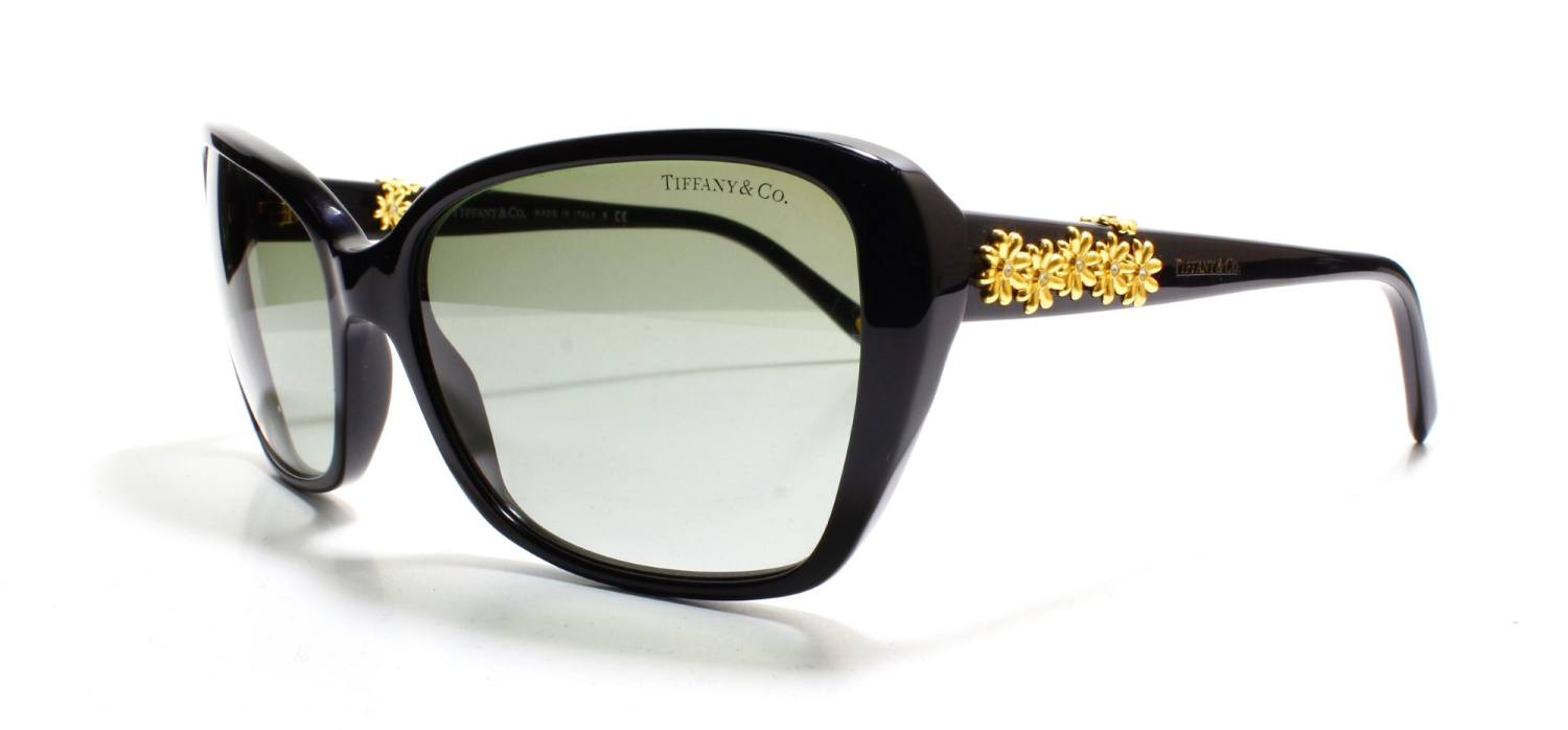 Tiffany&Co 4069B 8001/3C  Гранд Сити Оптика