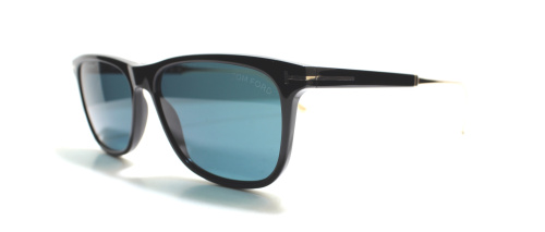 Tom Ford Caleb 813 01V 