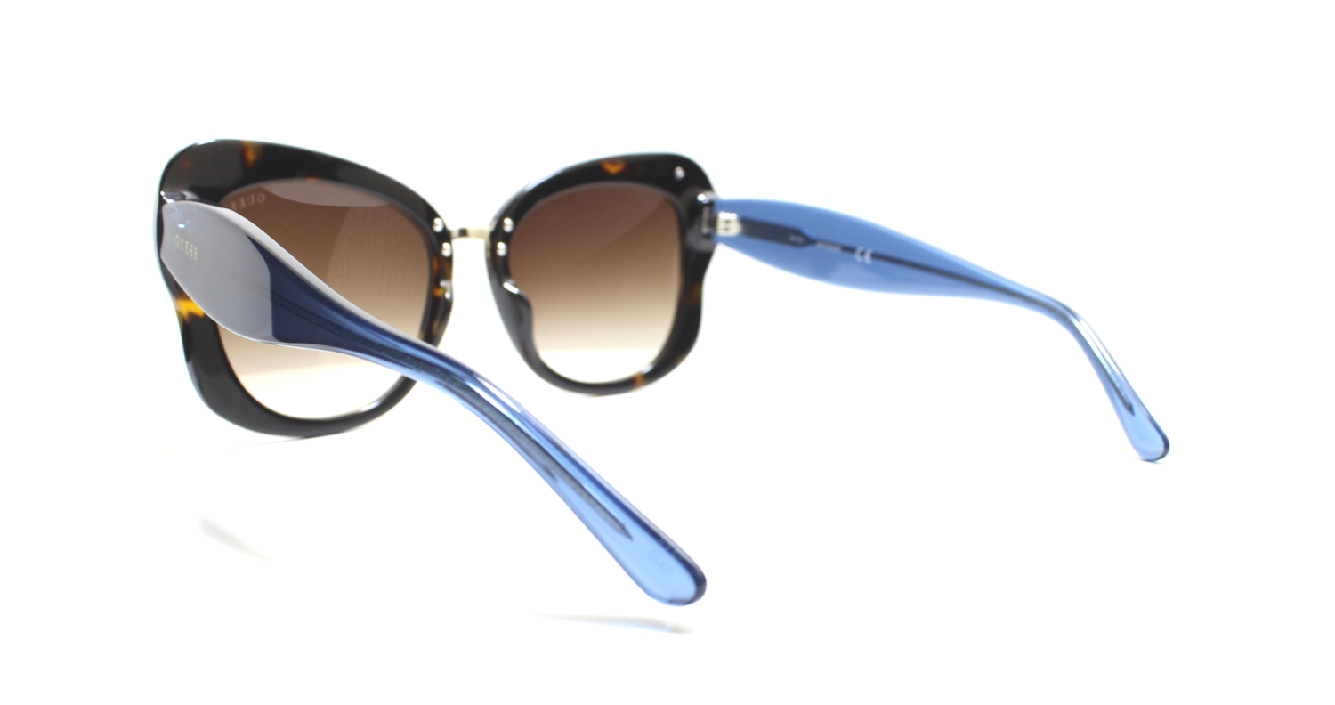 Guess 7754 52F  Гранд Сити Оптика