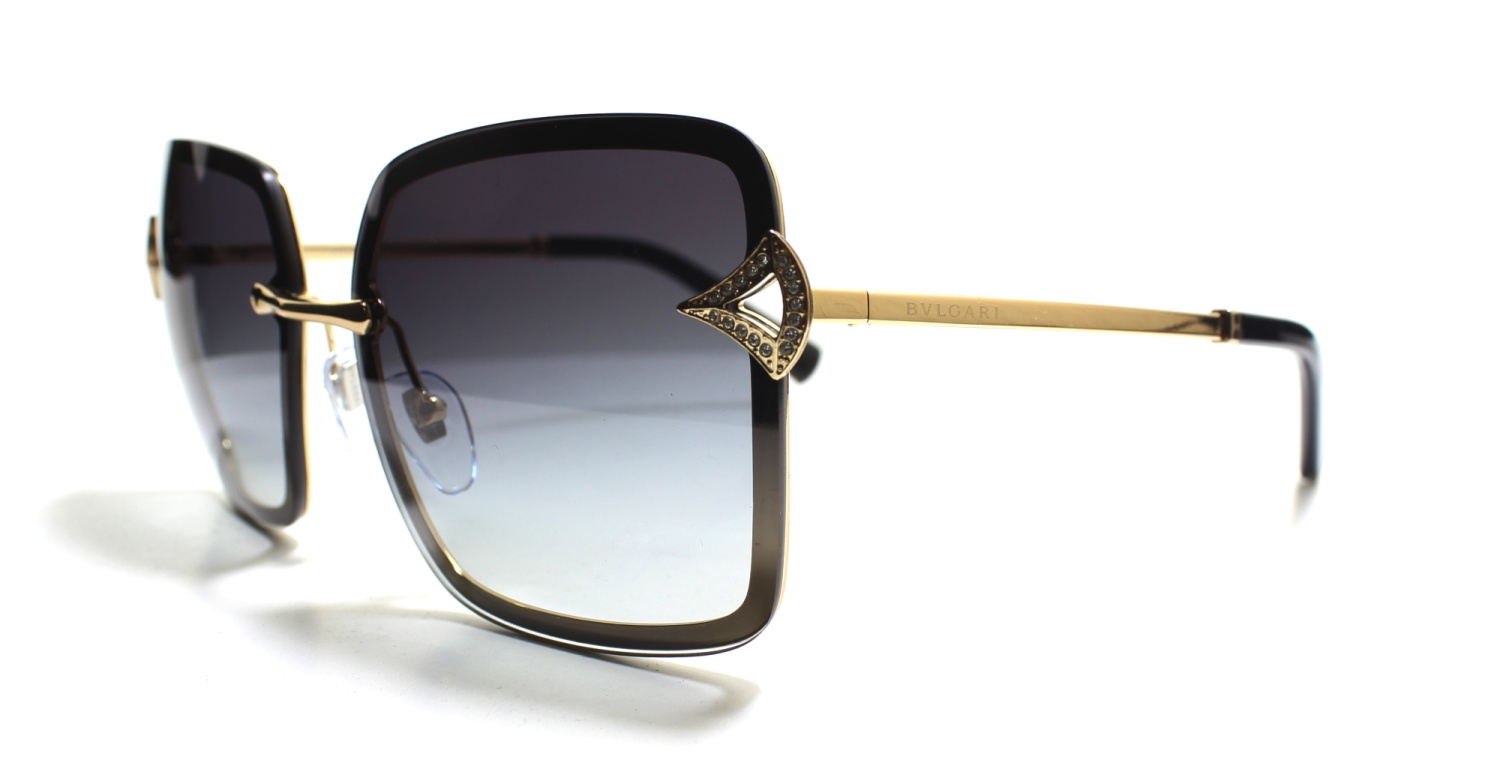 Bvlgari 6167-B 2014/8G Гранд Сити Оптика