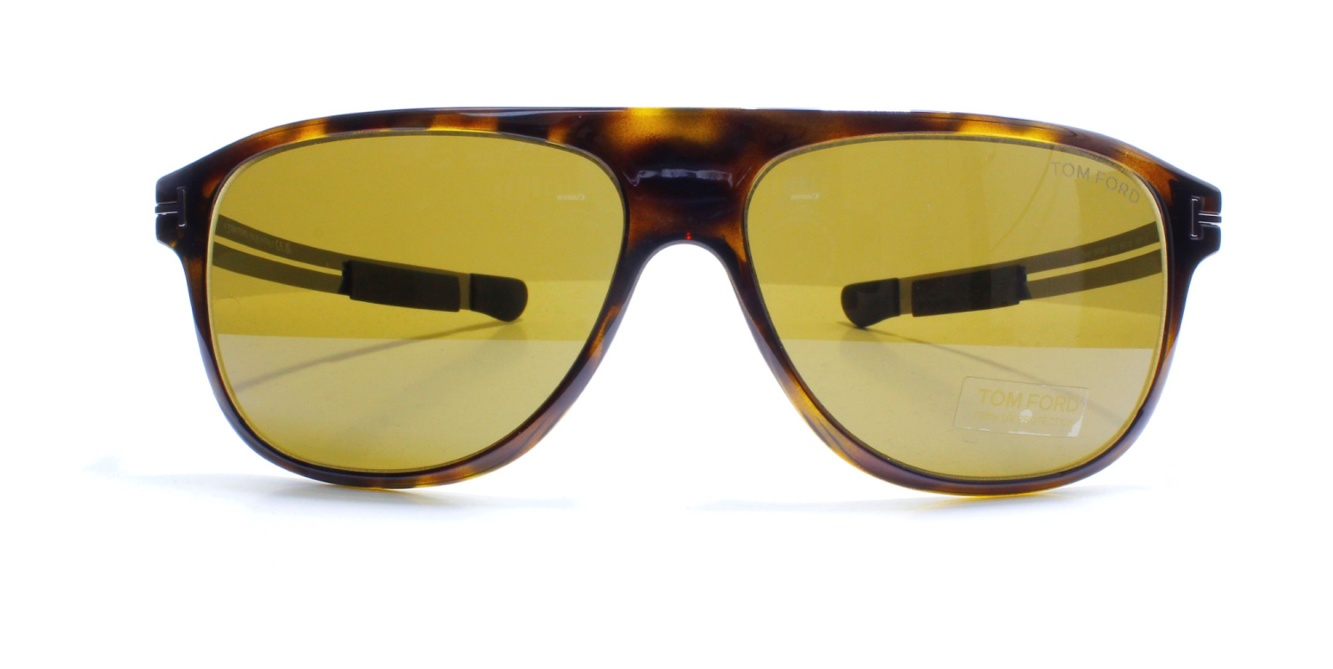 Tom Ford Todd 880 52J Гранд Сити Оптика