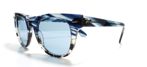 Ray Ban 2168 METEOR 1252/62 