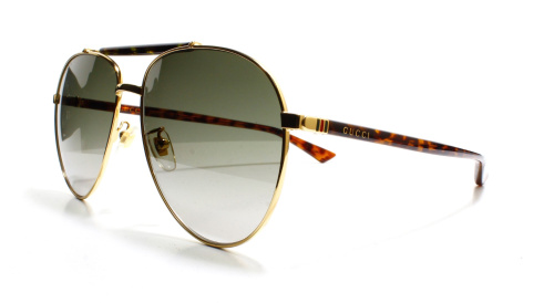 Gucci GG0014S 002  