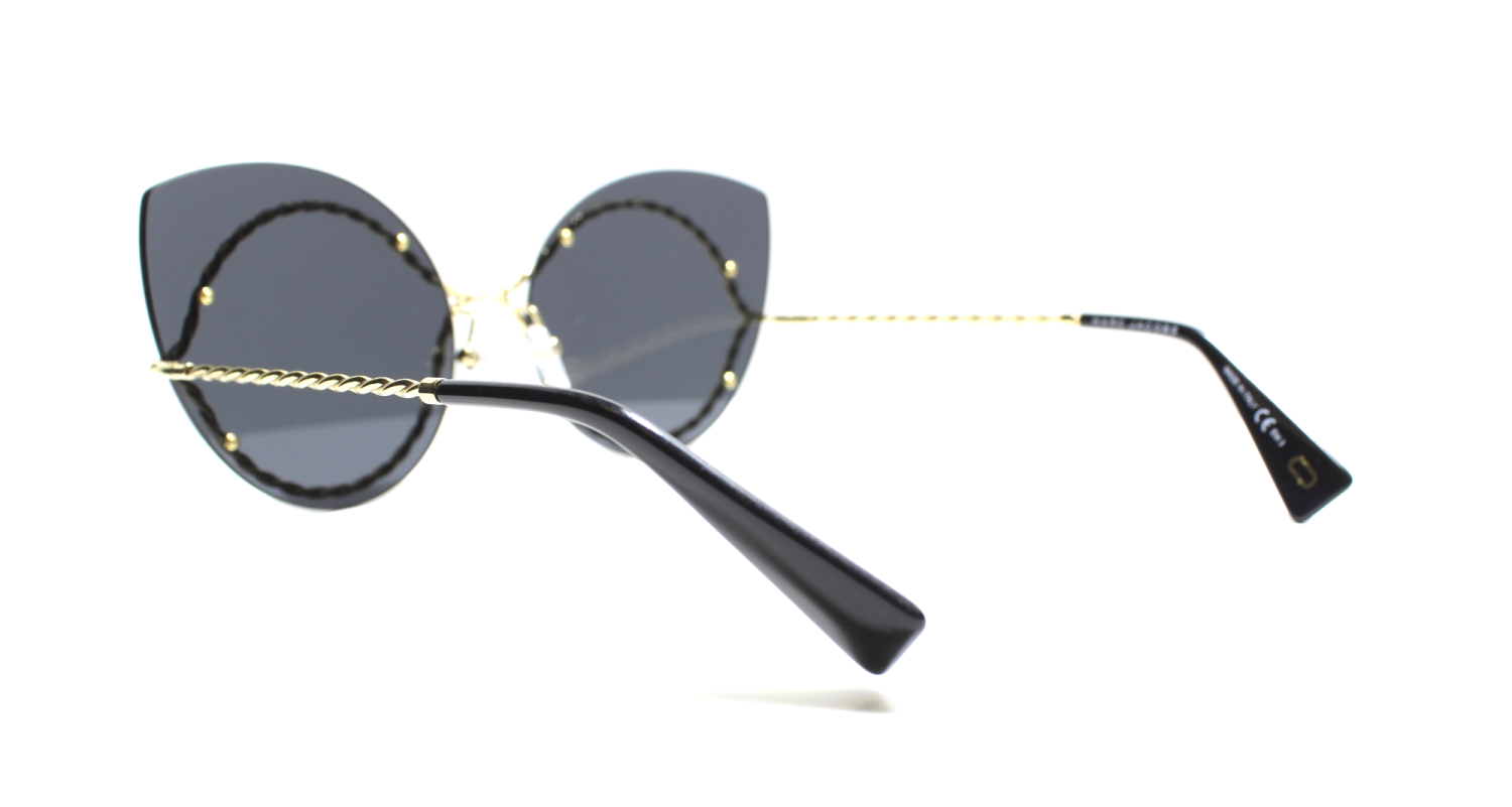 Marc Jacobs 161-S J5GIR  Гранд Сити Оптика