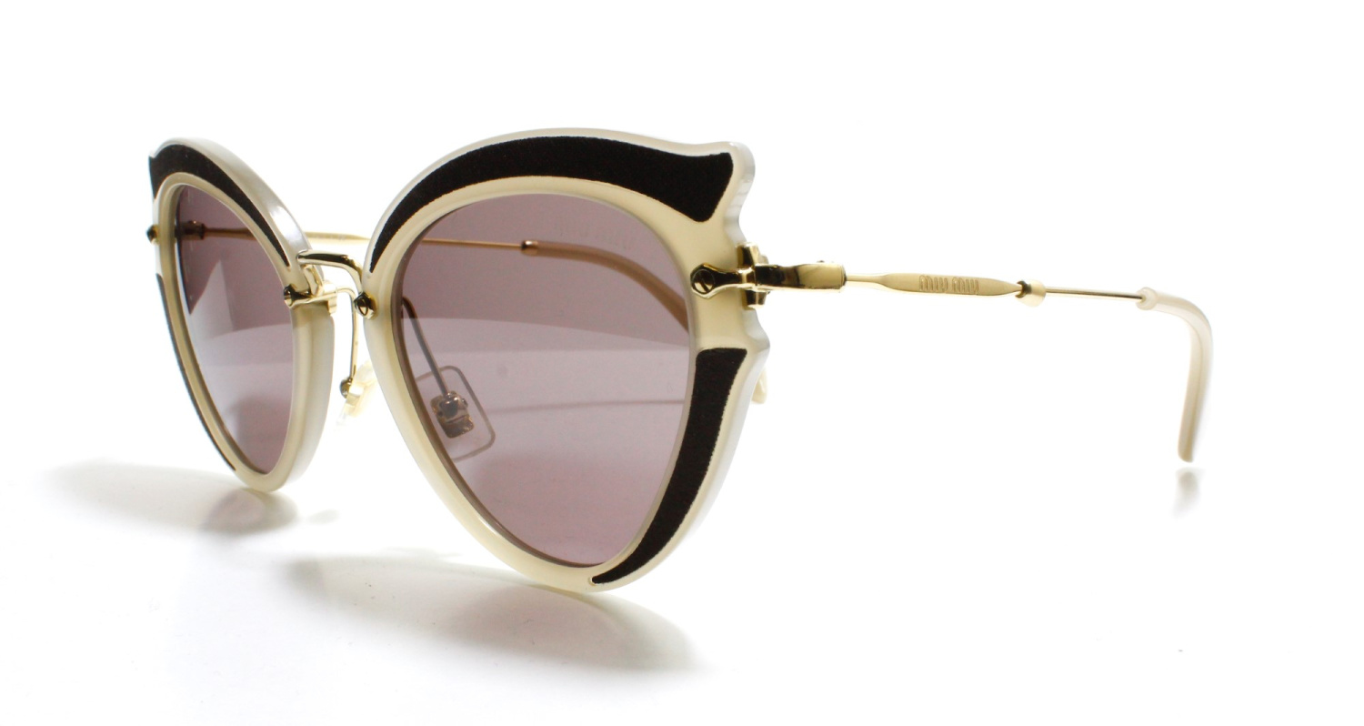 Miu Miu 05S VHY-6X1  Гранд Сити Оптика