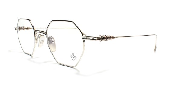 Chrome Hearts SS EVACULATION  Гранд Сити Оптика
