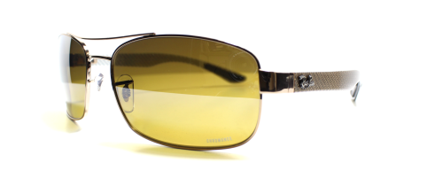 Ray Ban CHROMANCE 8318 121/A2 