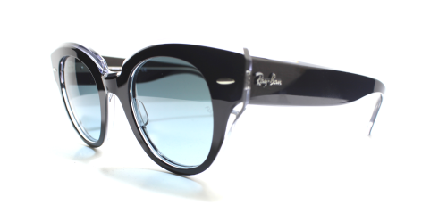 Ray Ban 2192 Roundabout 1294/3M 