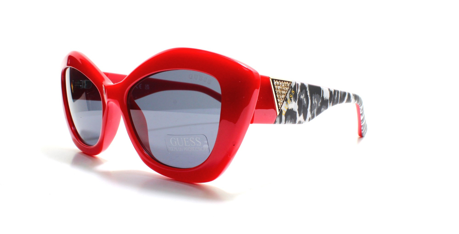 Guess 7868 66A Гранд Сити Оптика