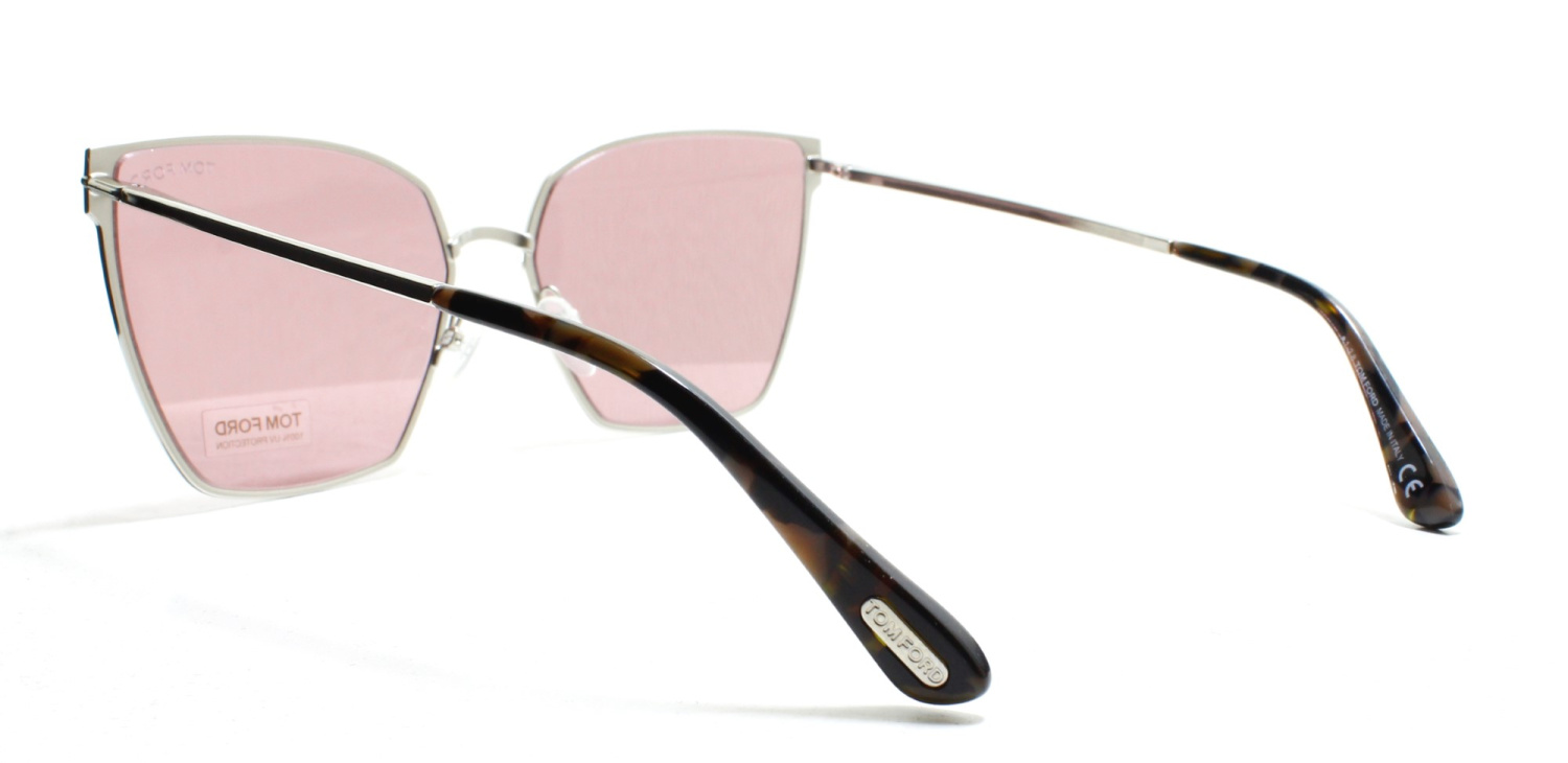 Tom Ford 653 16Z Helena  Гранд Сити Оптика