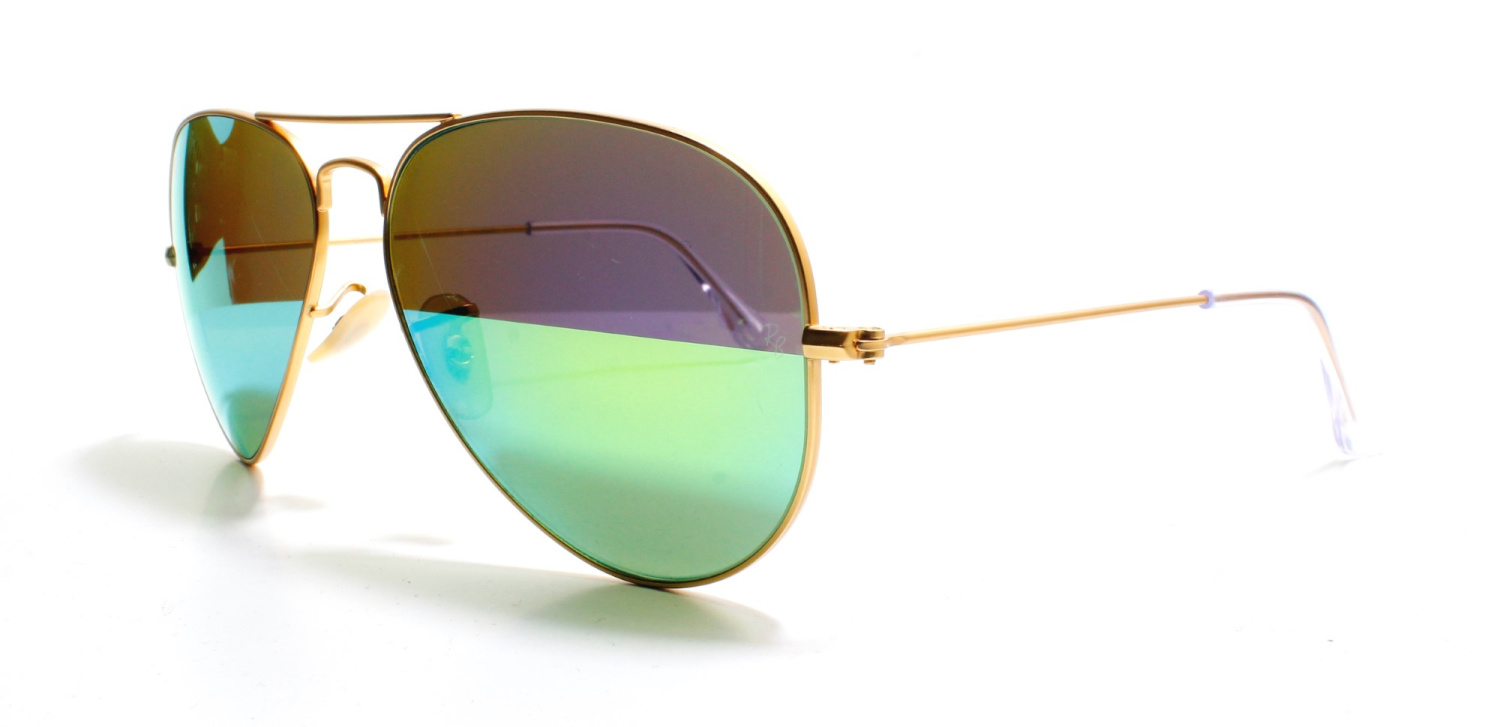 Ray Ban 3025 (58) 112/P9  Гранд Сити Оптика