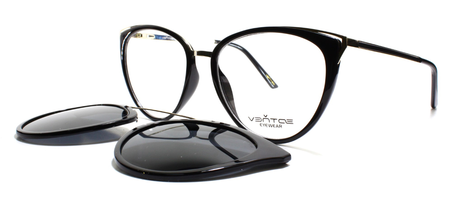 Ventoe 4208 C11 clip-on Гранд Сити Оптика