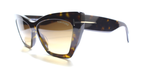 Tom Ford Wyatt 871 52F 