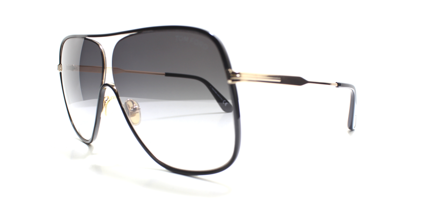 Tom Ford Brady 841 28B  Гранд Сити Оптика