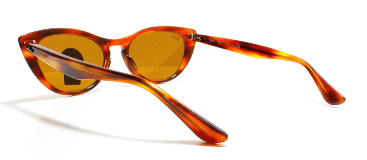 Ray Ban 4314-N NINA 954/33  Гранд Сити Оптика