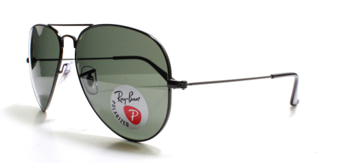 Ray Ban 3025 (58) 002/58 