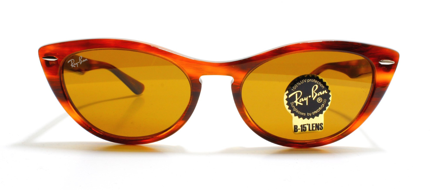Ray Ban 4314-N NINA 954/33  Гранд Сити Оптика