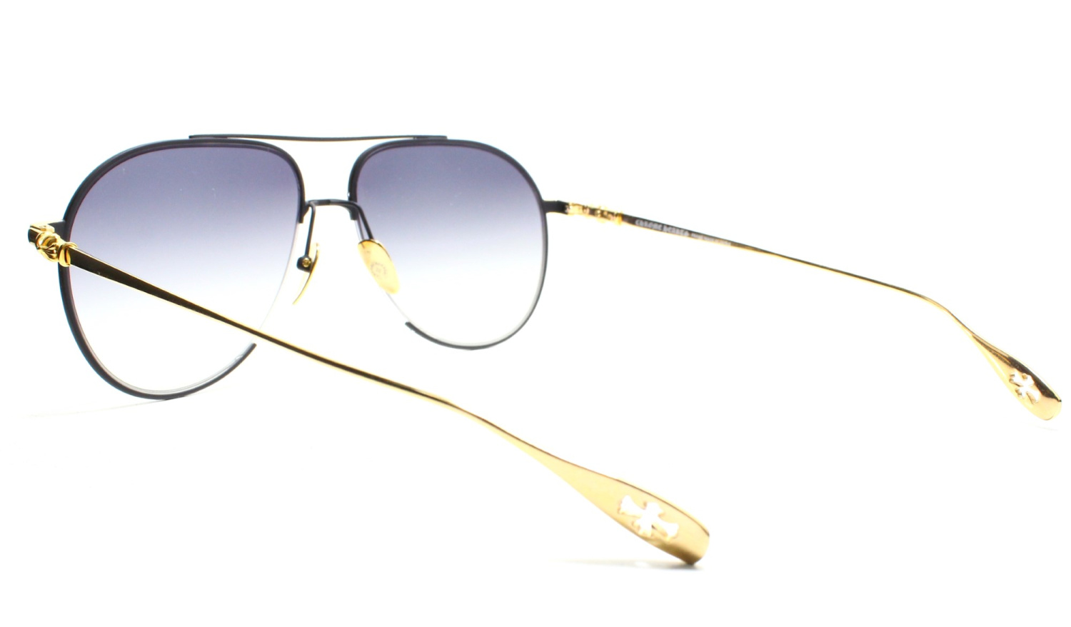 Chrome Hearts MBK/GP STEPPIN'BLU  Гранд Сити Оптика