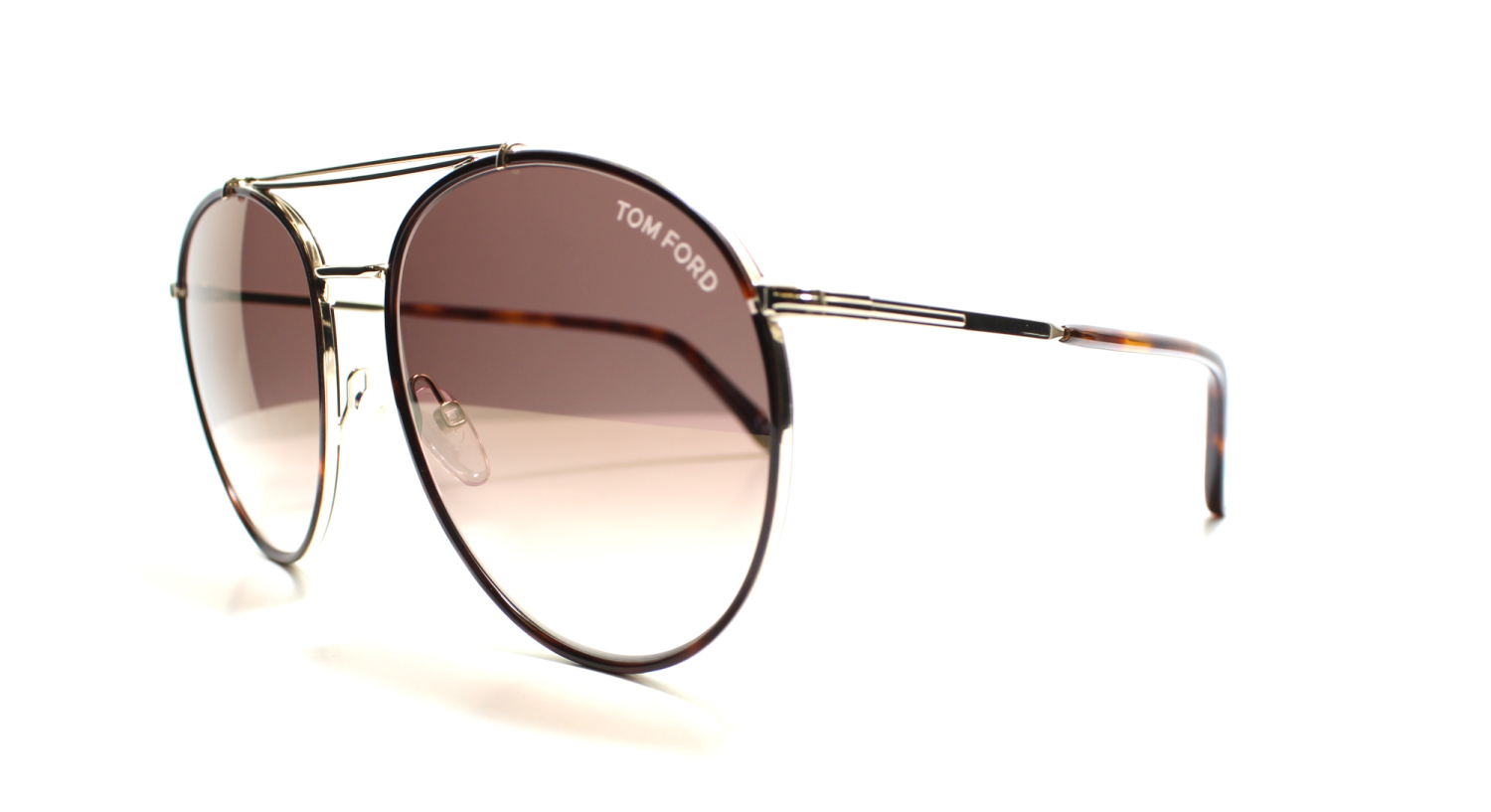 Tom Ford Wesley 694 28G  Гранд Сити Оптика