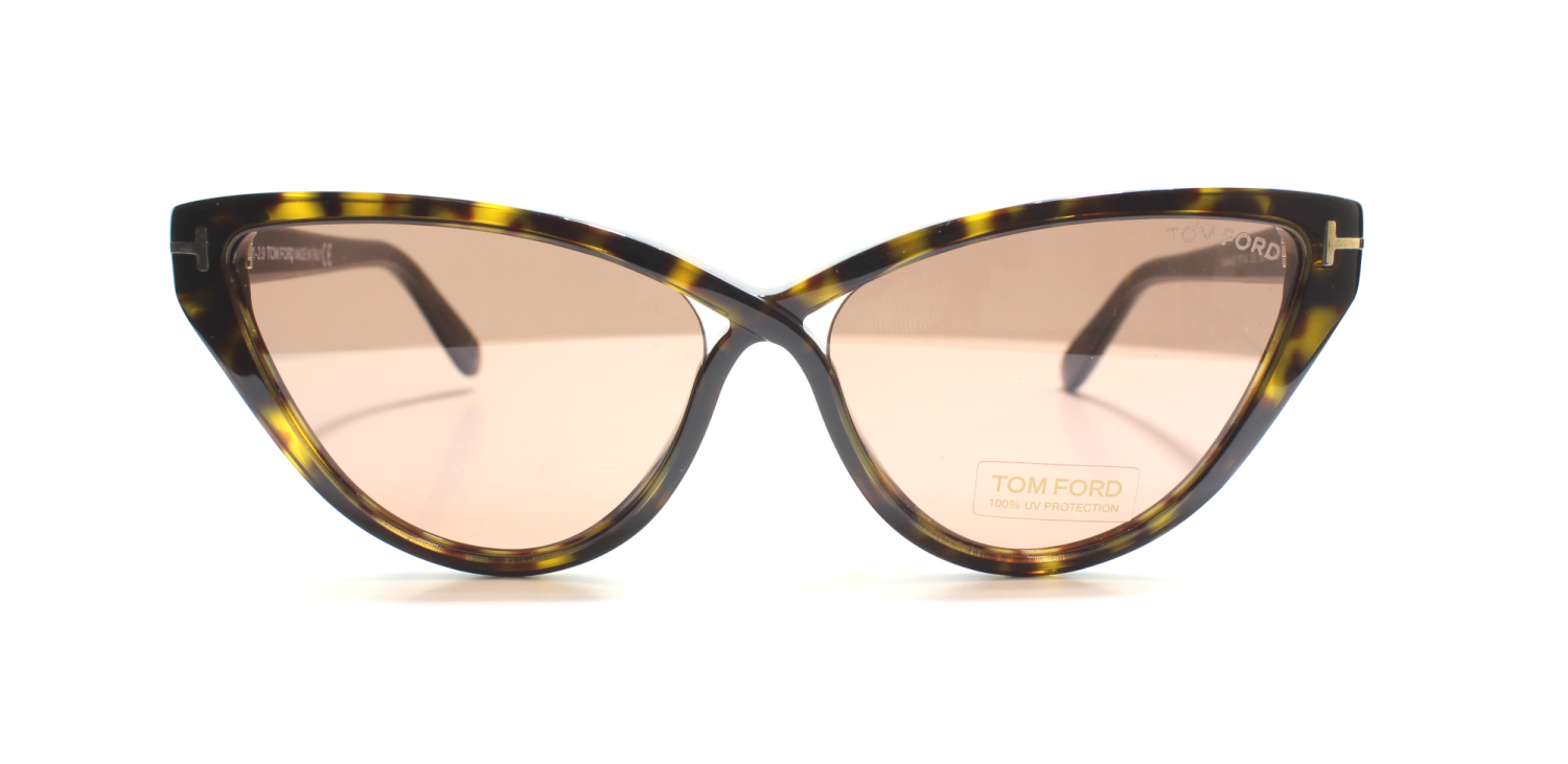 Tom Ford  Charlie-02 740 52E  Гранд Сити Оптика
