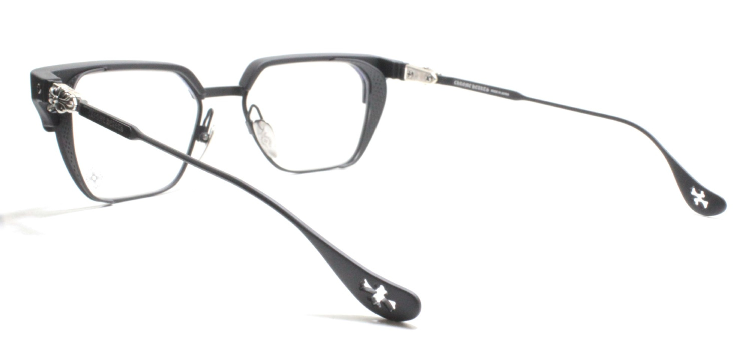 Chrome Hearts MBK LGMA  Гранд Сити Оптика