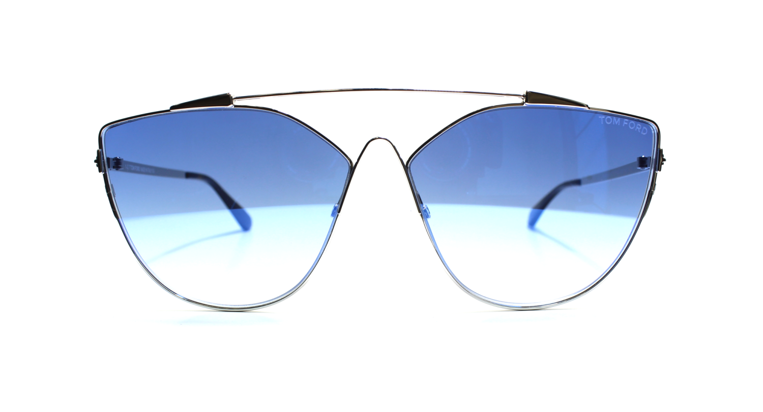 Tom Ford 563 18X Jacquelyn 02  Гранд Сити Оптика