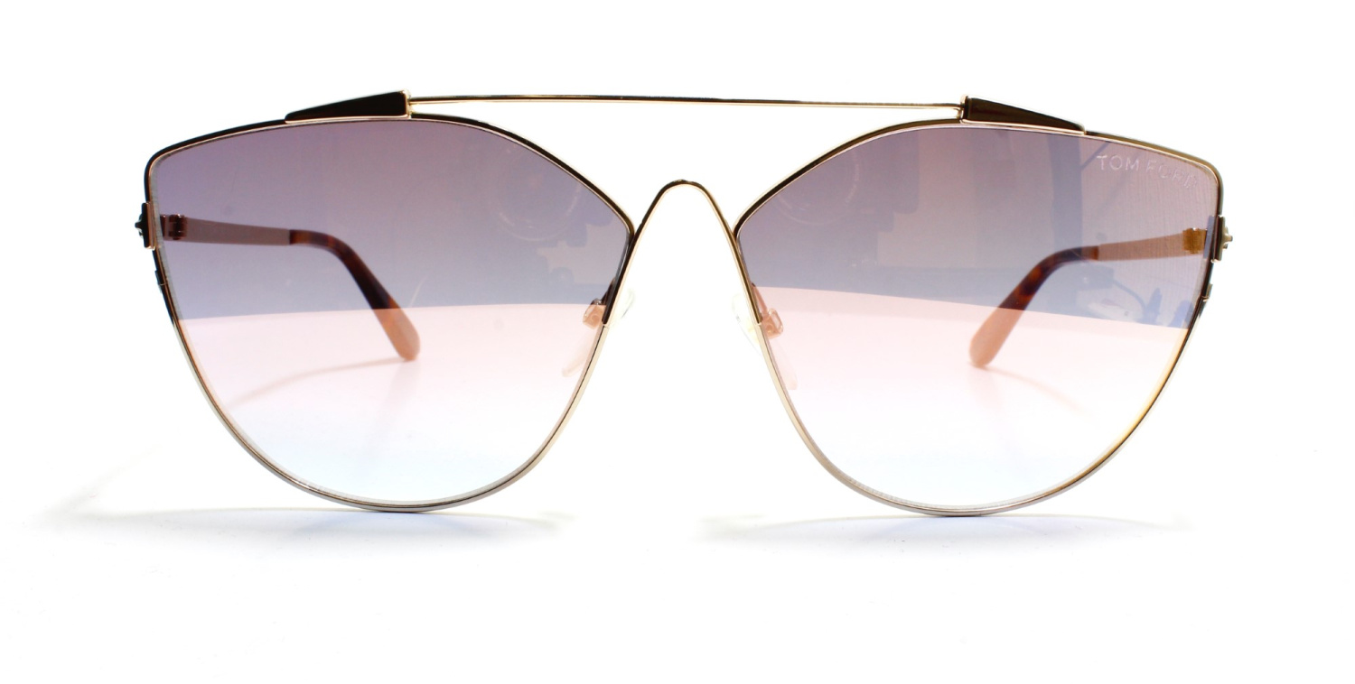 Tom Ford 563 33G Jacquelyn-02  Гранд Сити Оптика