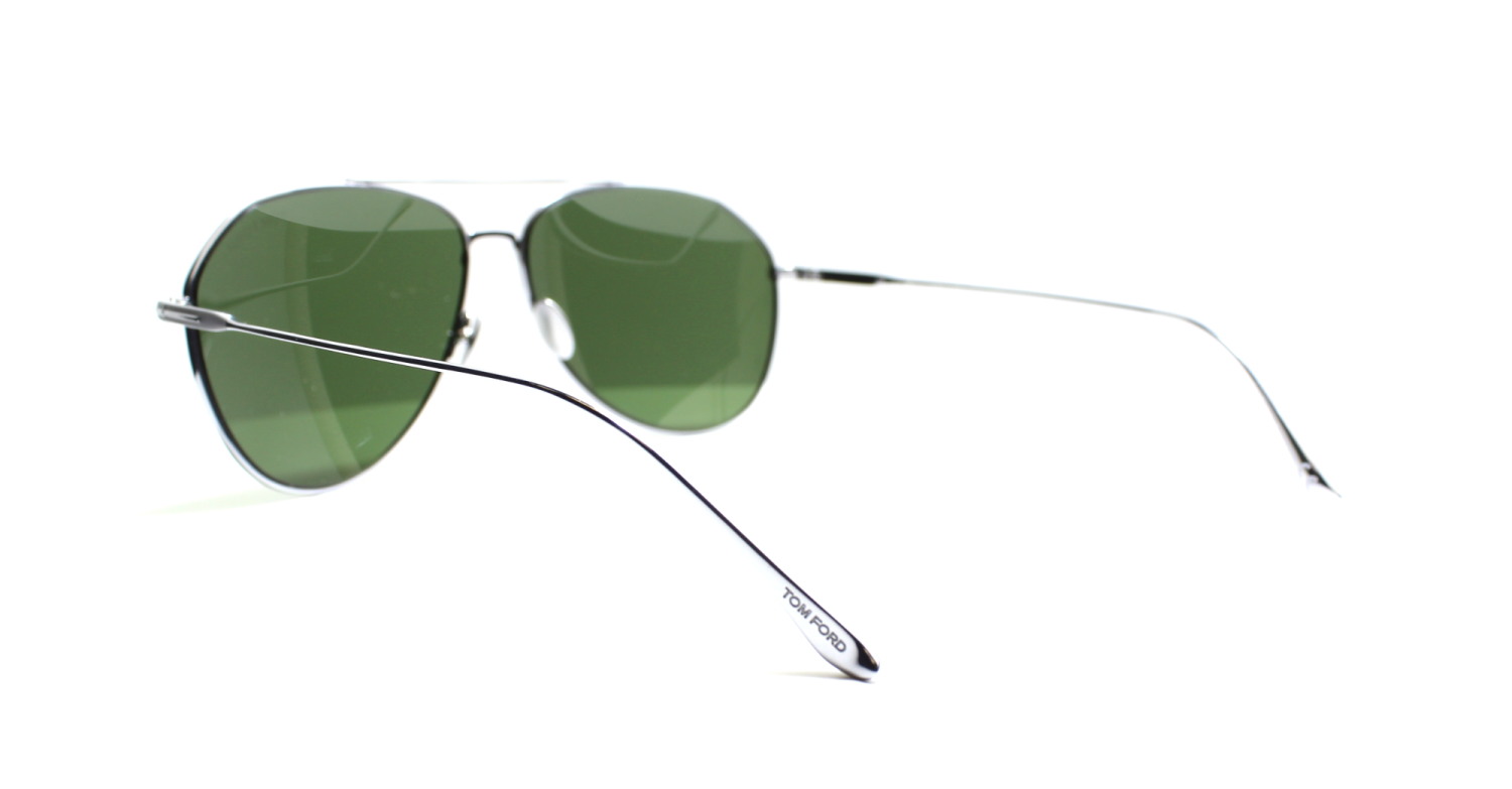 Tom Ford Cyrus 747 16N  Гранд Сити Оптика