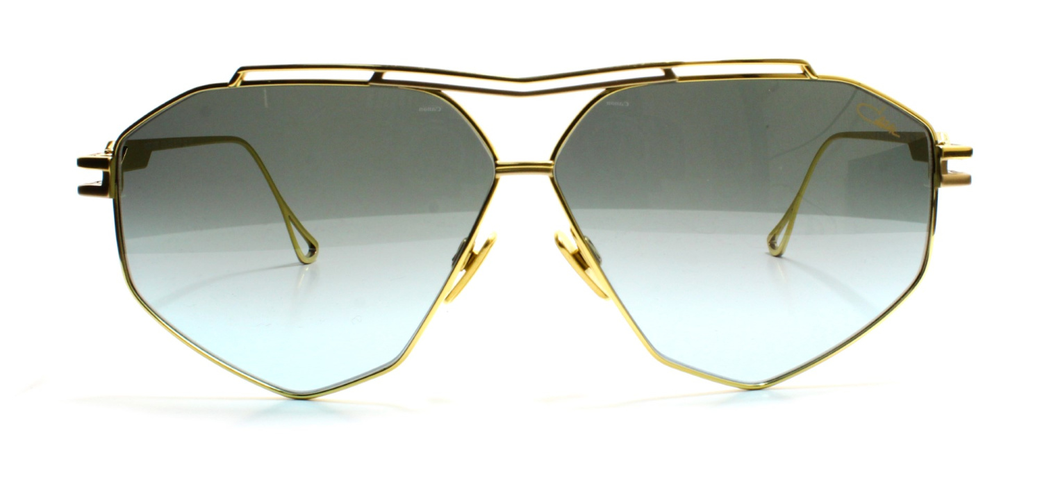 Cazal 9500 SG 002 Гранд Сити Оптика