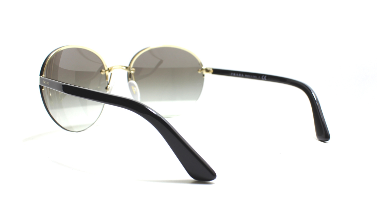 Prada 68V ZVN-0A7  Гранд Сити Оптика