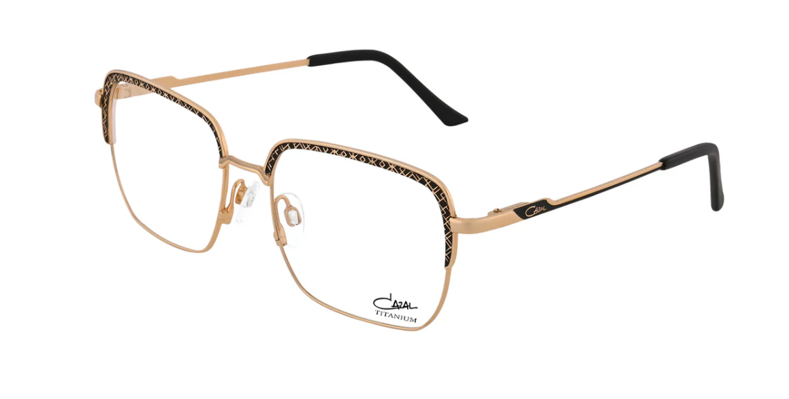 Cazal 4314 001 Гранд Сити Оптика