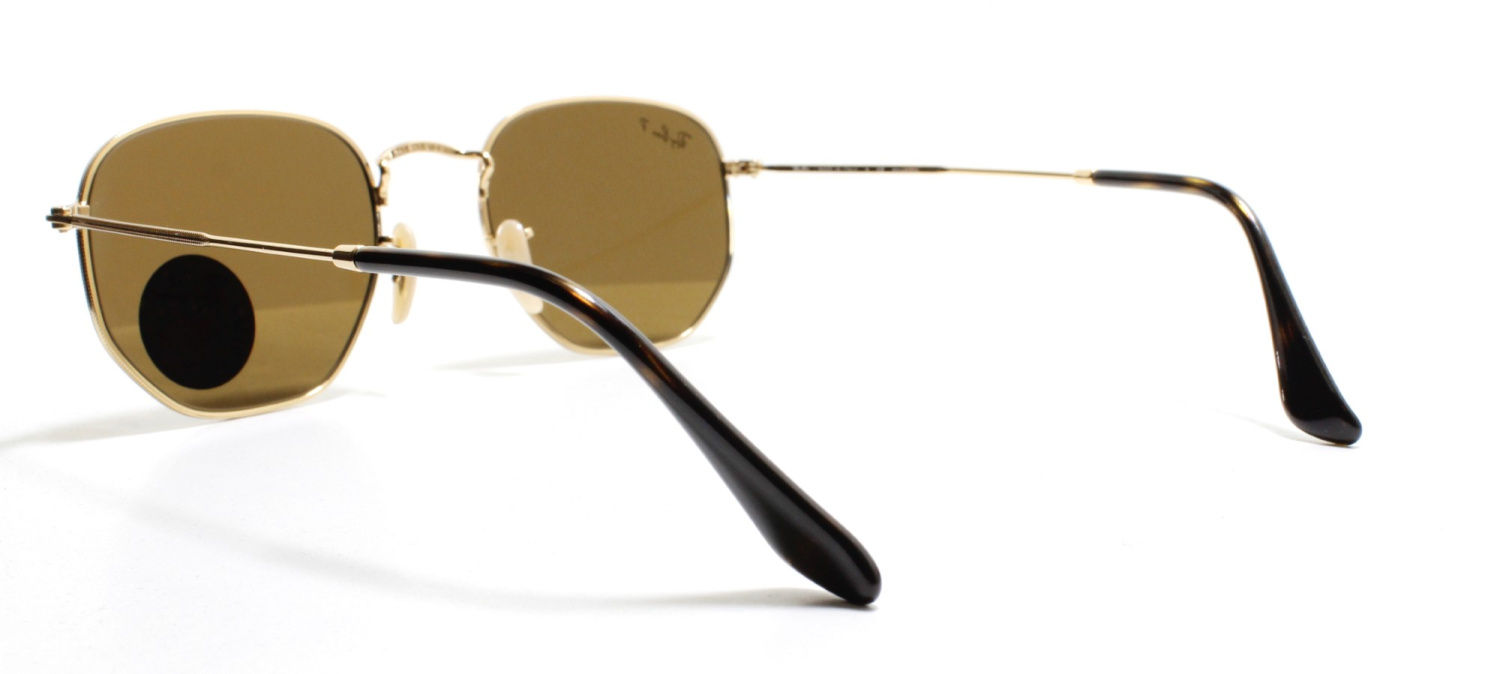 Ray Ban 3548-N 001/57  Гранд Сити Оптика