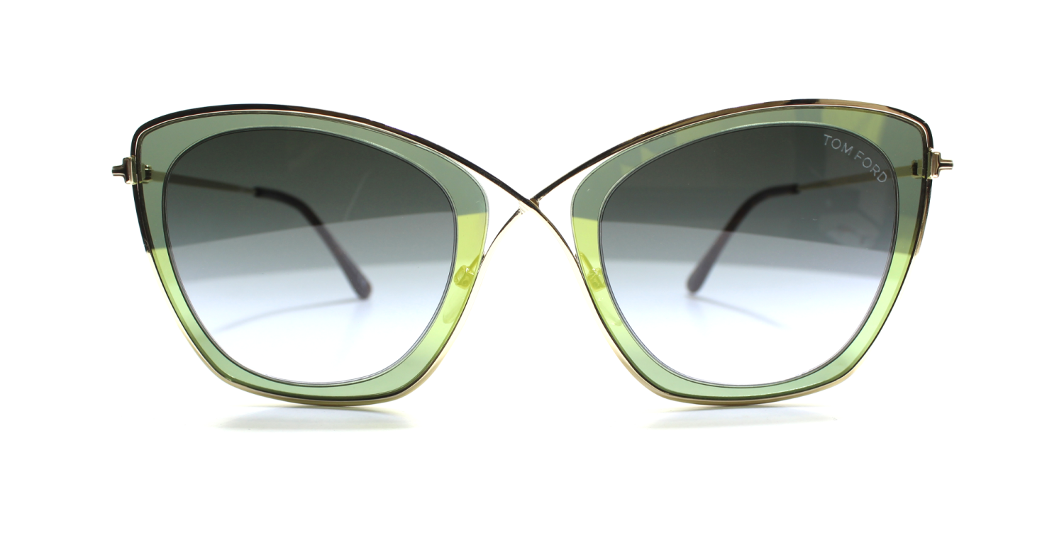 Tom Ford 605 20B India 02  Гранд Сити Оптика