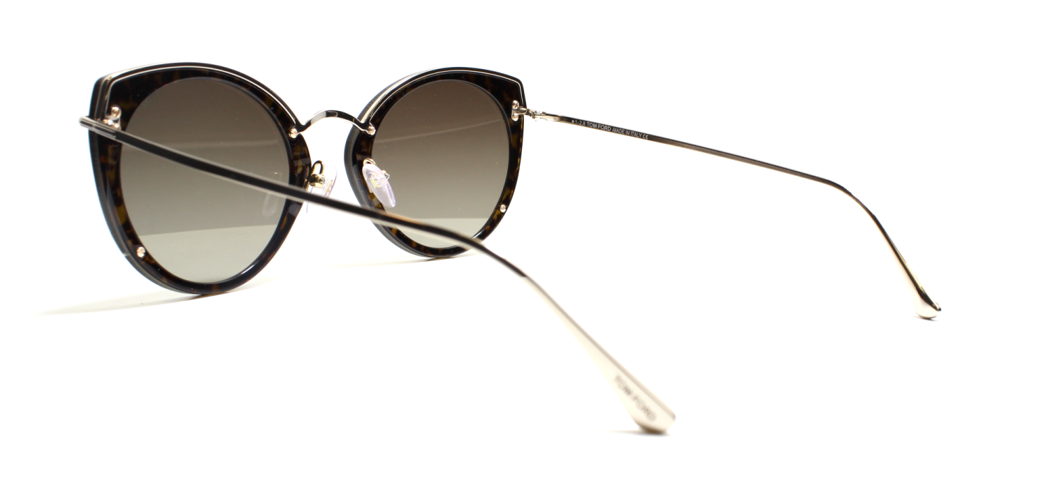 Tom Ford 683 52K Jess   Гранд Сити Оптика