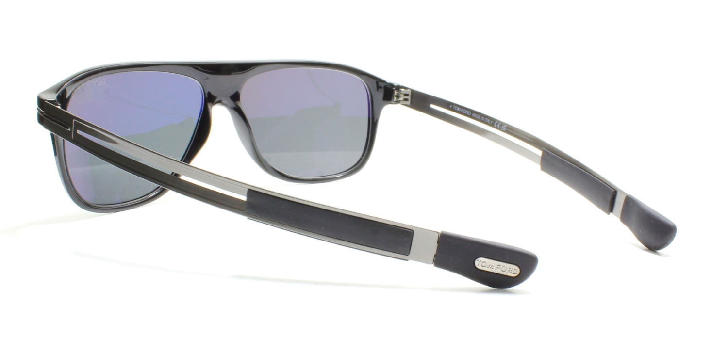 Tom Ford Todd 880 01A Гранд Сити Оптика