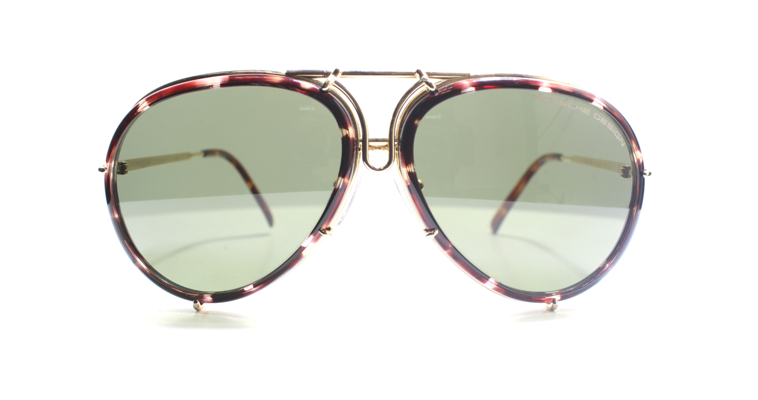 Porsche Design P8613 B  Гранд Сити Оптика