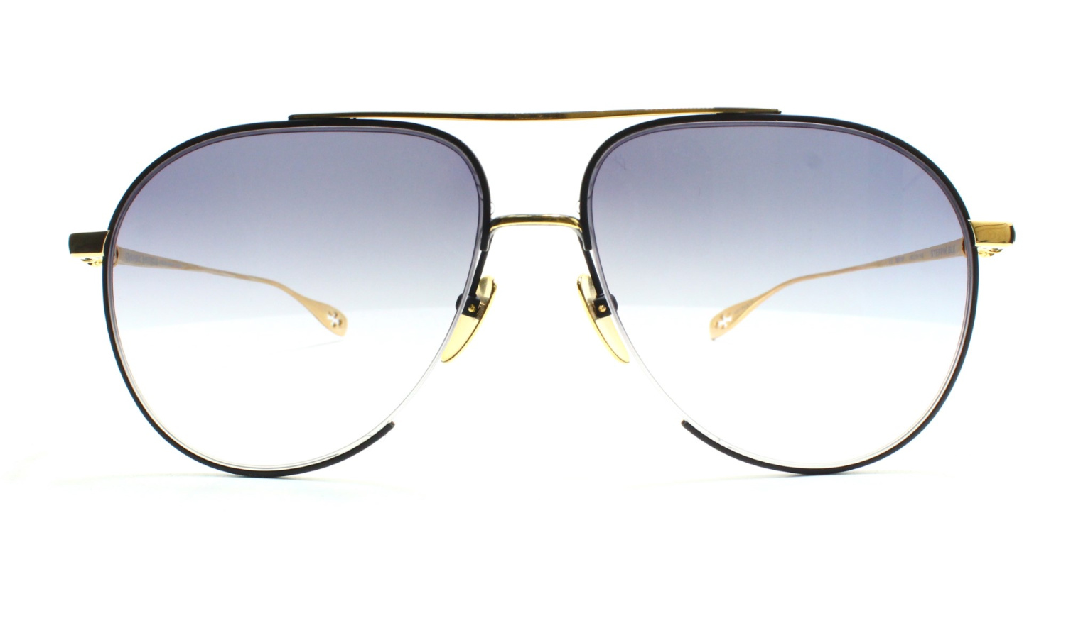 Chrome Hearts MBK/GP STEPPIN'BLU  Гранд Сити Оптика