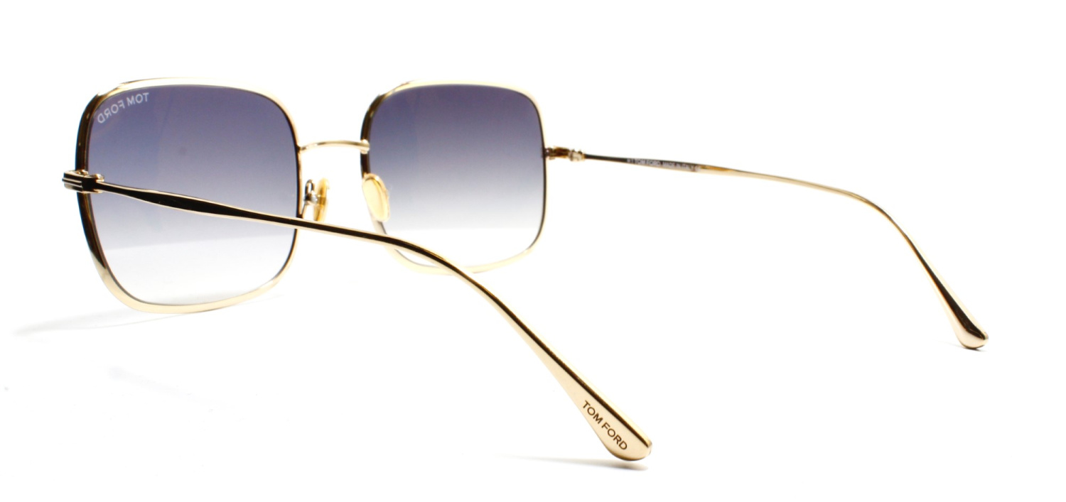 Tom Ford Keira 865 28B  Гранд Сити Оптика