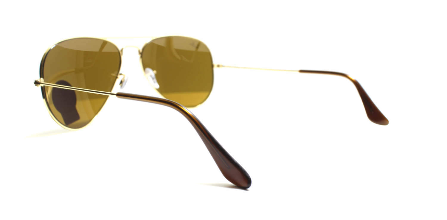 Ray Ban 3025 (58) 001/33  Гранд Сити Оптика