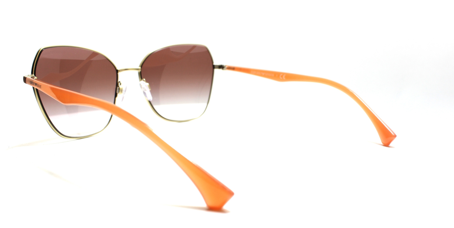 Emporio Armani 2095 3318/8D  Гранд Сити Оптика