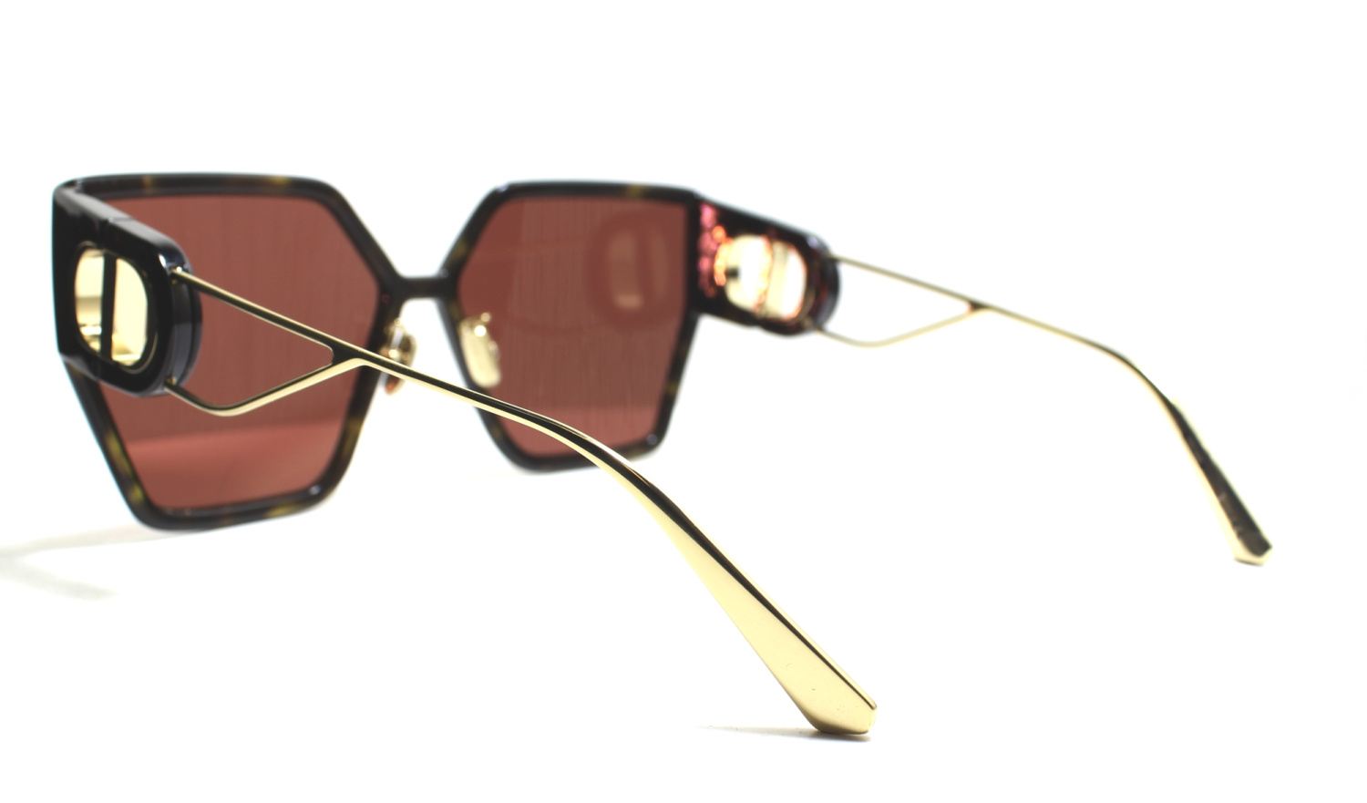 Christian Dior 30Montagne BU 22D0 Гранд Сити Оптика