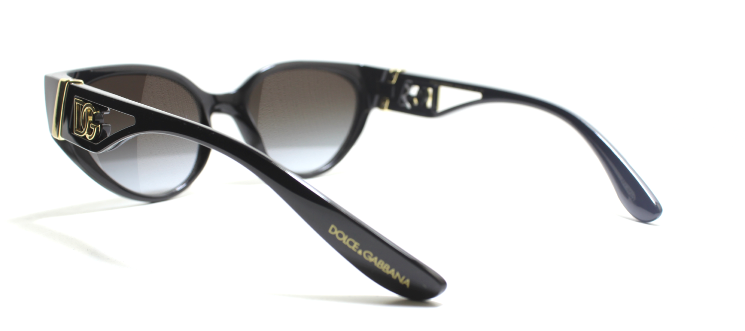 Dolce&Gabbana 6146 501/8G  Гранд Сити Оптика
