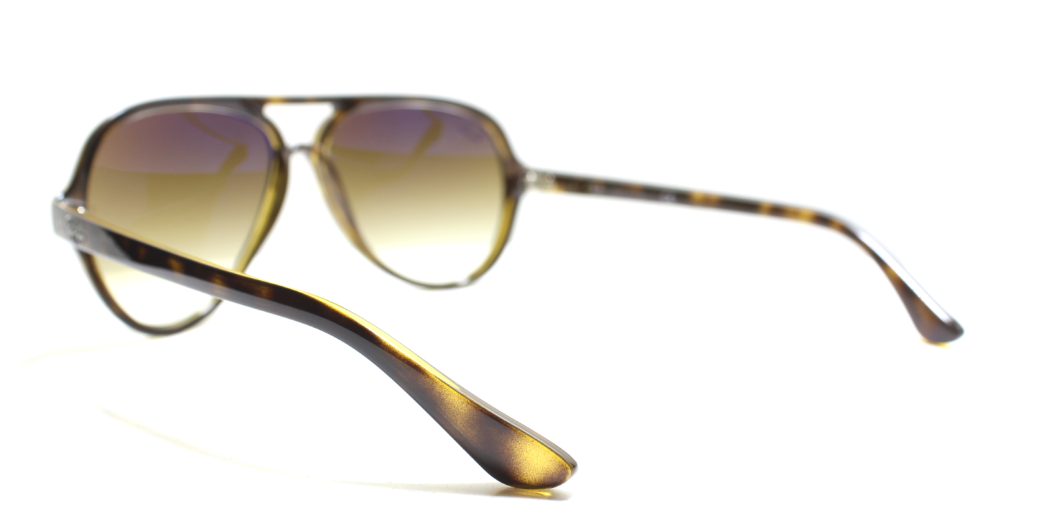 Ray Ban 4125 Cats 5000 710/51  Гранд Сити Оптика