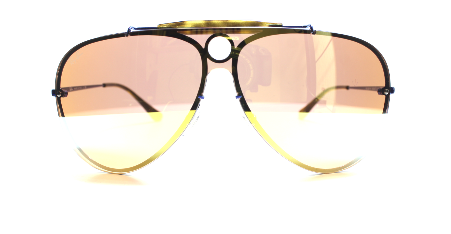Ray Ban 3581-N (32) 9038/7J  Гранд Сити Оптика