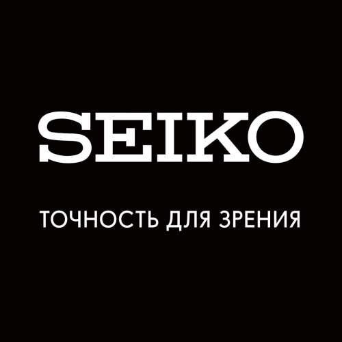 Seiko Brilliance 1.67 PolarThin
