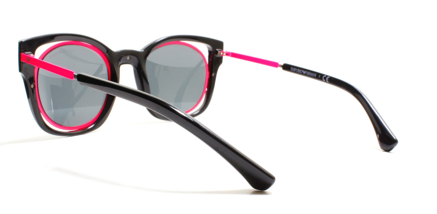 Emporio Armani 4091 5589/87  Гранд Сити Оптика