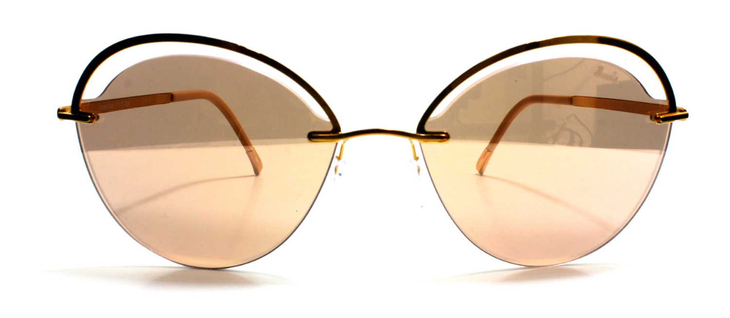 Silhouette 8170 SG 3520 Гранд Сити Оптика