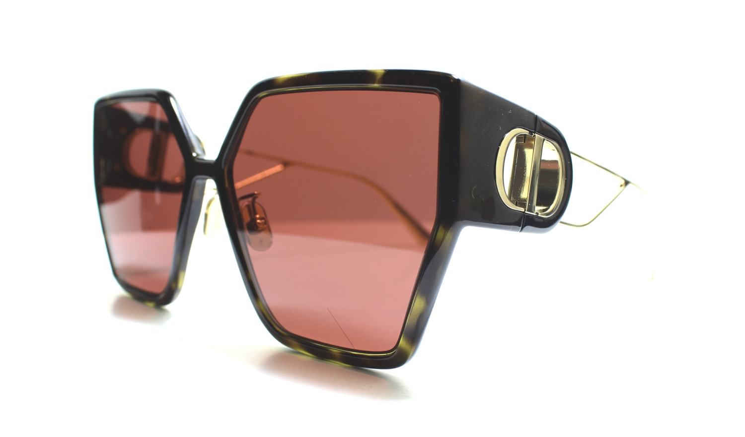 Christian Dior 30Montagne BU 22D0 Гранд Сити Оптика
