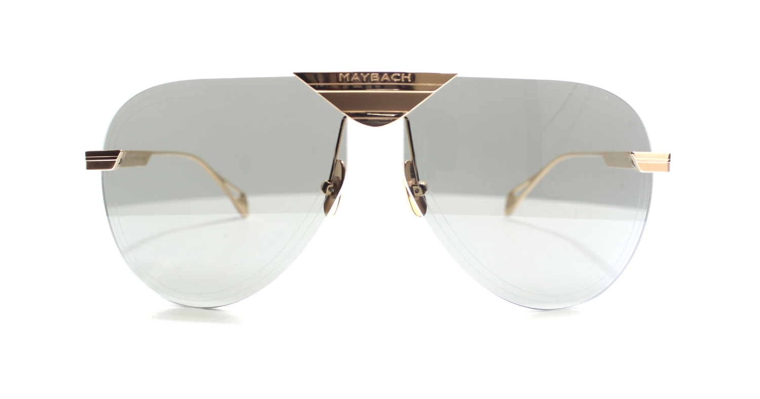 Maybach MB-The Aeronaut II RG-RG-Z37  Гранд Сити Оптика